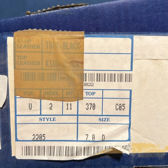 Tony Lama Boots - Picture 11 of 11